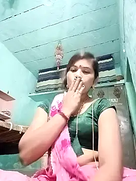 Sapna  wq1 online show from November 3, 6:23 pm