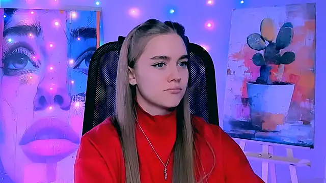 JuneWoods online show from January 16, 8:32 am