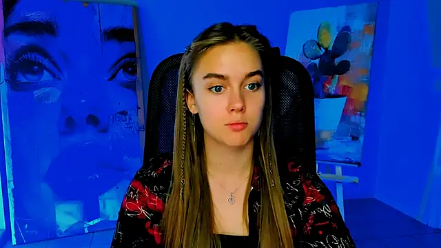 JuneWoods online show from October 15, 6:27 am