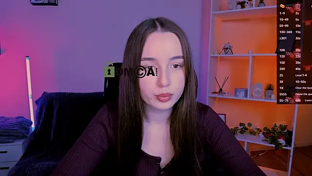 leslie bird online show from November 24, 2:19 pm