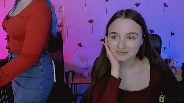 leslie bird online show from March 14, 11:11 am