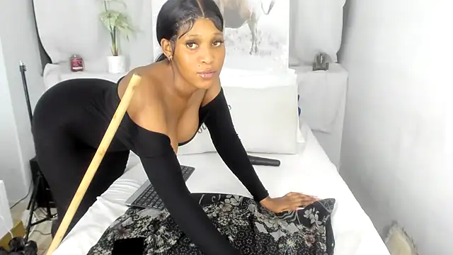 ConnieSmall24 online show from October 9, 2:05 am