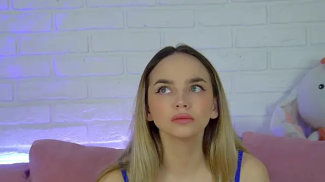 AnitaVenture online show from November 26, 4:02 am