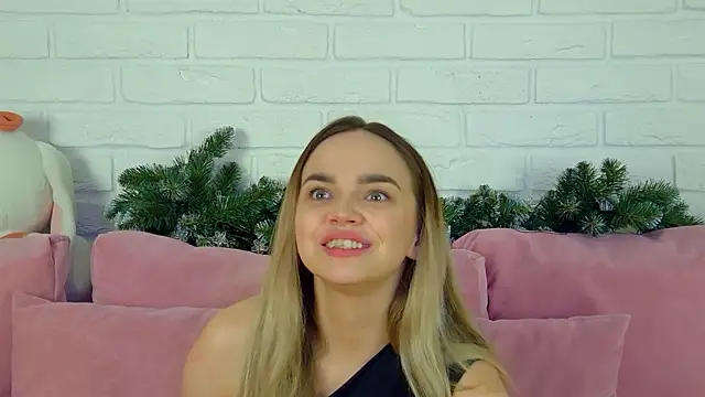 AnitaVenture online show from January 8, 4:16 am