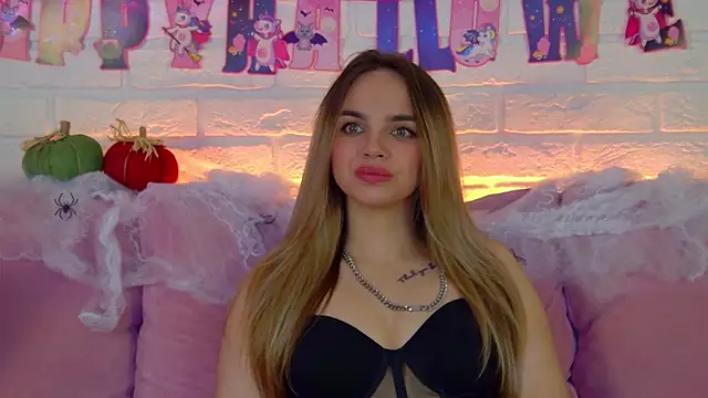 AnitaVenture online show from October 25, 5:37 am