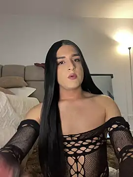 Dania Oconor online show from November 4, 11:21 pm