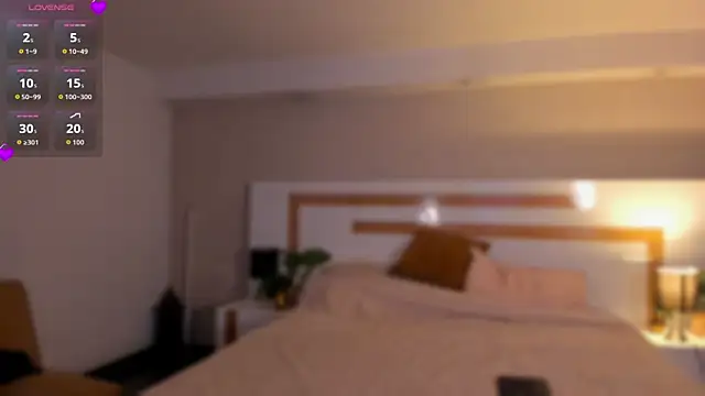 Violeta dh online show from April 17, 11:45 am