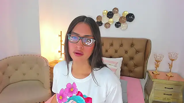 cherrylady 02 online show from February 26, 2:38 pm