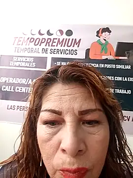 VANESSA  01 online show from November 18, 5:47 pm