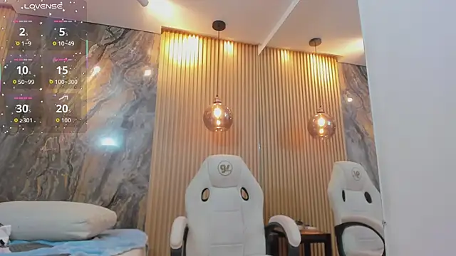 beca winn online show from January 17, 12:34 pm