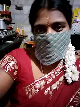 Tamil Hot Sandy online show from January 7, 6:11 pm