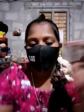 Tamil Hot Sandy online show from February 7, 5:39 pm