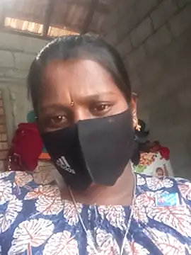 Tamil Hot Sandy online show from November 9, 7:48 am