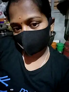 Tamil Hot Sandy online show from December 1, 6:32 pm