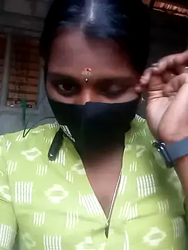 Tamil Hot Sandy online show from October 6, 7:36 am