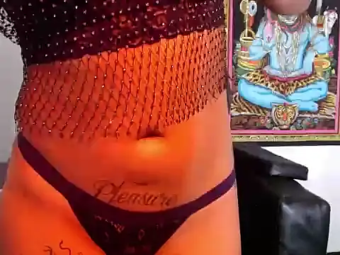 Lilitth rose online show from September 29, 2:33 pm