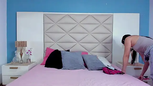 EliDurann online show from October 7, 12:09 pm