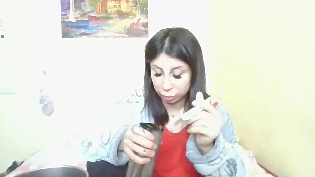 QueenMomyS online show from March 9, 9:07 pm