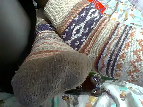 SEXY MALIAN online show from March 1, 7:35 pm