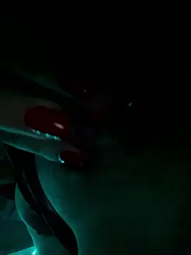 Romina6 online show from January 12, 9:42 pm