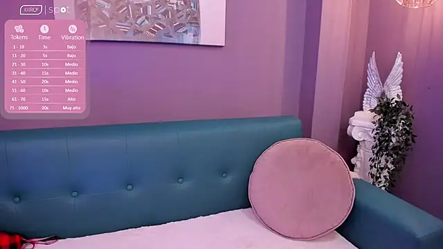 Alessiia   online show from February 15, 3:09 am