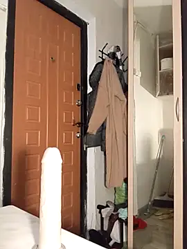 Conny Shellie online show from April 2, 5:10 pm