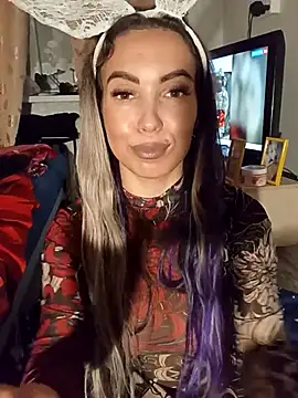 Conny Shellie online show from October 20, 5:05 pm