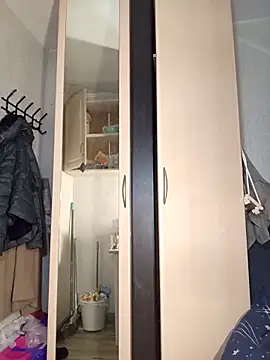 Conny Shellie online show from March 23, 6:25 pm