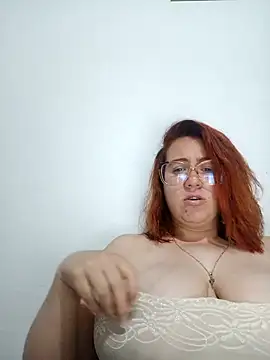 Snapshot of Venenodulce chatting on October 19, 4:25 am Venenodulce online show from October 19, 4:25 am