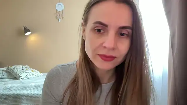 AnnieLove7722 online show from May 13, 9:48 am