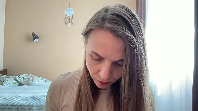 AnnieLove7722 online show from May 22, 10:13 am