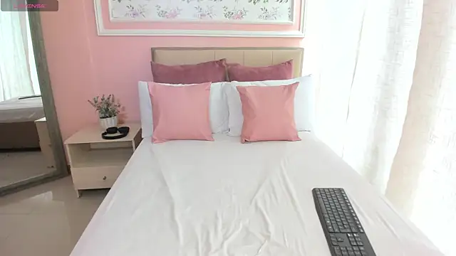 ivy aoki online show from October 30, 5:58 pm