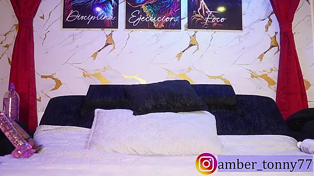 amber tonny77 online show from November 26, 11:11 am