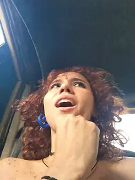  TOMOE online show from January 17, 8:05 pm