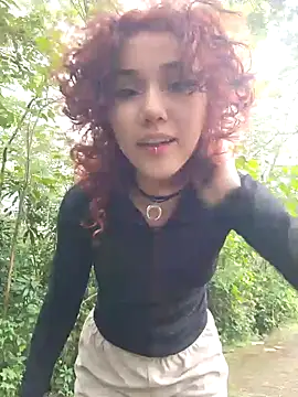  TOMOE online show from November 16, 5:02 pm