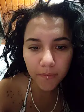  TOMOE online show from October 19, 12:12 am