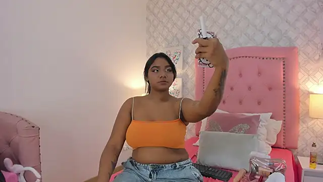 Aria Star7 online show from October 16, 8:11 pm