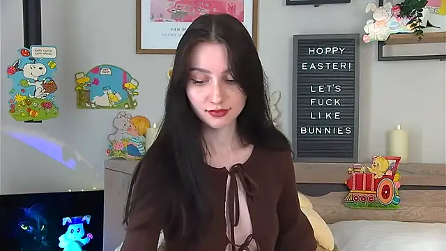 AnaMoonlight online show from April 5, 11:53 am