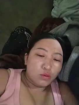 zhen-zo online show from May 16, 12:35 am