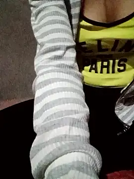 nhinhi-sexy online show from November 3, 10:14 pm