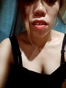 Snapshot of nhinhi-sexy chatting on October 10, 8:30 am nhinhi-sexy online show from October 10, 8:30 am