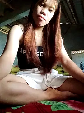 Snapshot of nhinhi-sexy chatting on September 28, 5:03 am nhinhi-sexy online show from September 28, 5:03 am