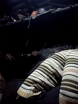 bree-zz online show from February 8, 11:29 pm