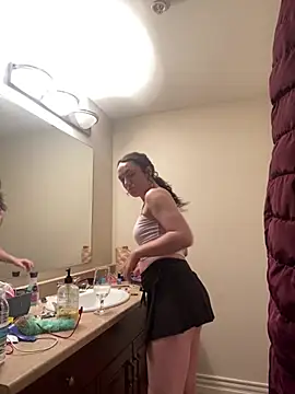 sexybriiiixoxo online show from March 28, 1:38 am