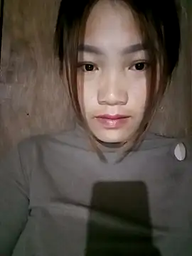 min-xinh online show from December 14, 8:36 pm