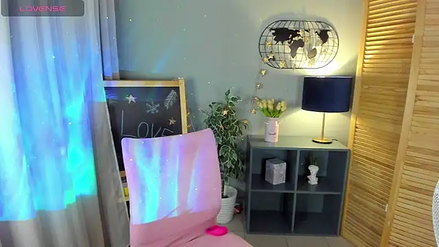 CamillaDreamer online show from February 28, 11:04 pm