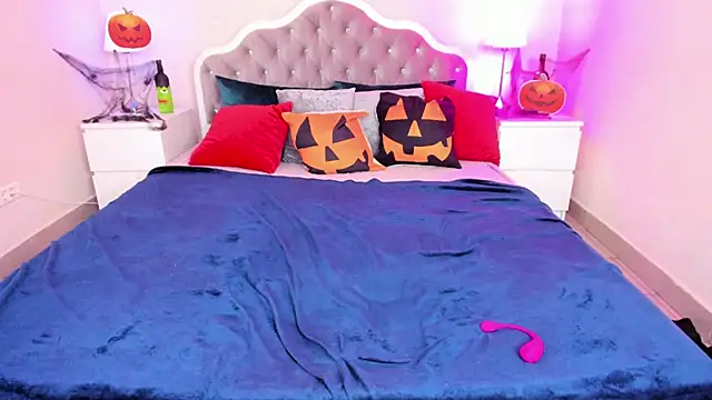 CamillaDreamer online show from October 25, 4:47 pm