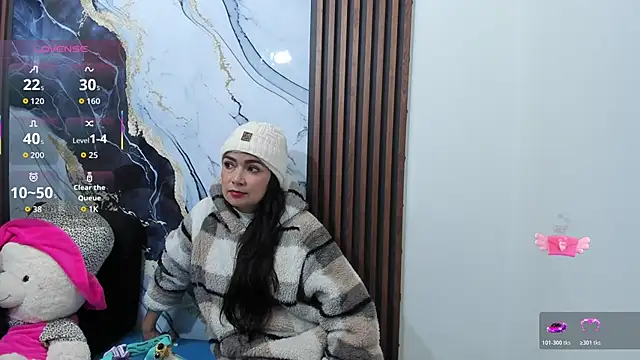 angelinee39 online show from November 9, 9:38 am