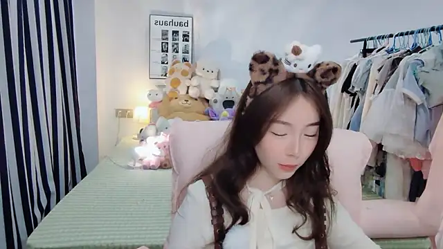 Gardenia-222 online show from November 2, 8:29 am