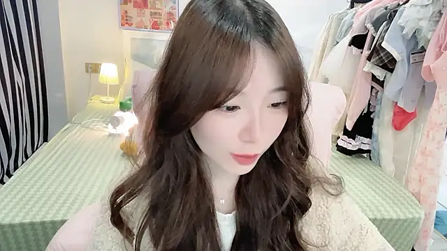 Gardenia-222 online show from January 13, 1:04 pm